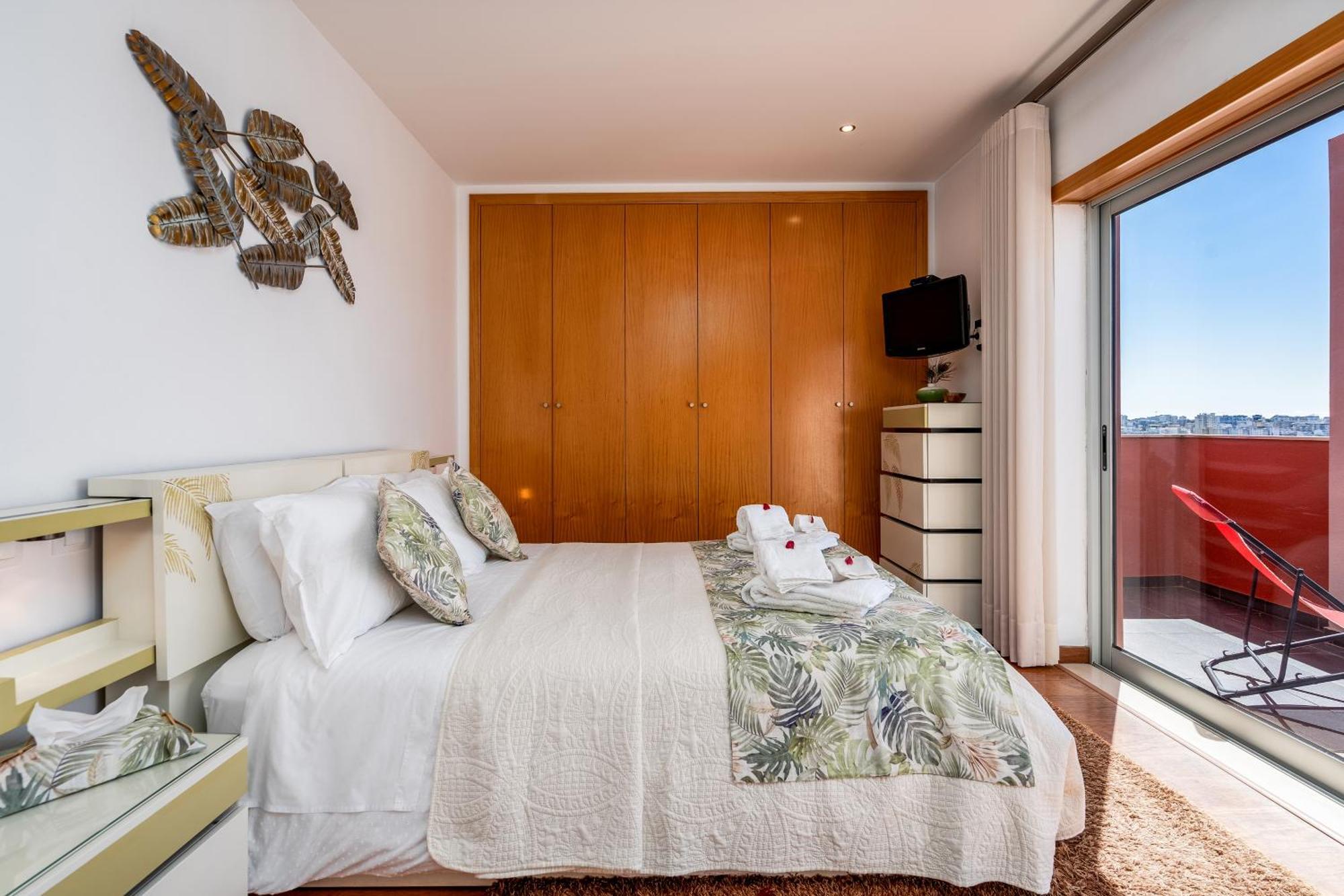 Vila Cantinho Algarvio Vista Rio Ferragudo  Bagian luar foto