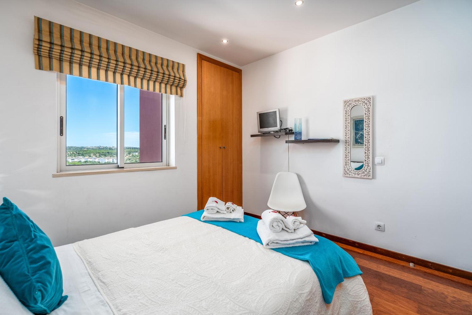 Vila Cantinho Algarvio Vista Rio Ferragudo  Bagian luar foto